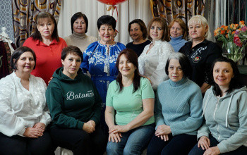 33 роки разом – дякуємо за вашу підтримку!
